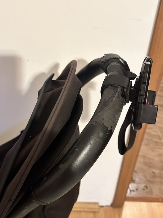 Carucior yoyo pret fix