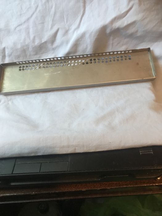 Разделителни табли за 8 рамков рут. пчел.кошер БГ Гърдев чекмед.прашец