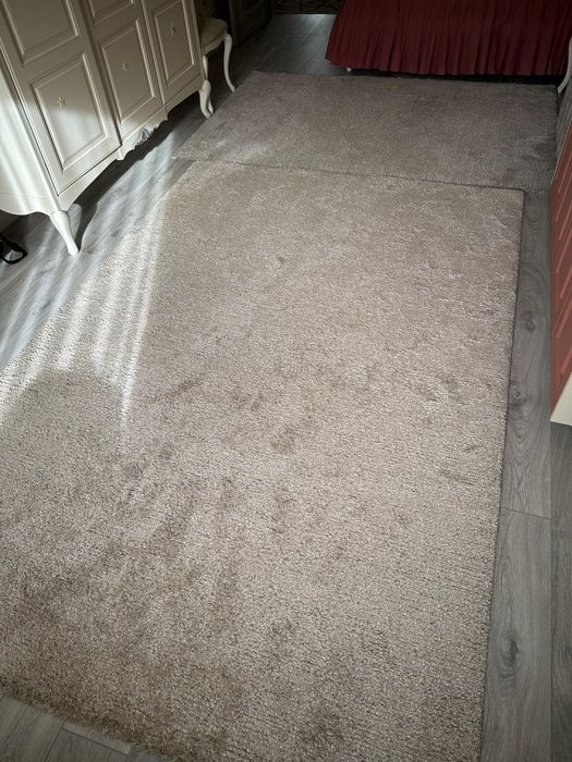 Ковры б/у.  20000 тенге