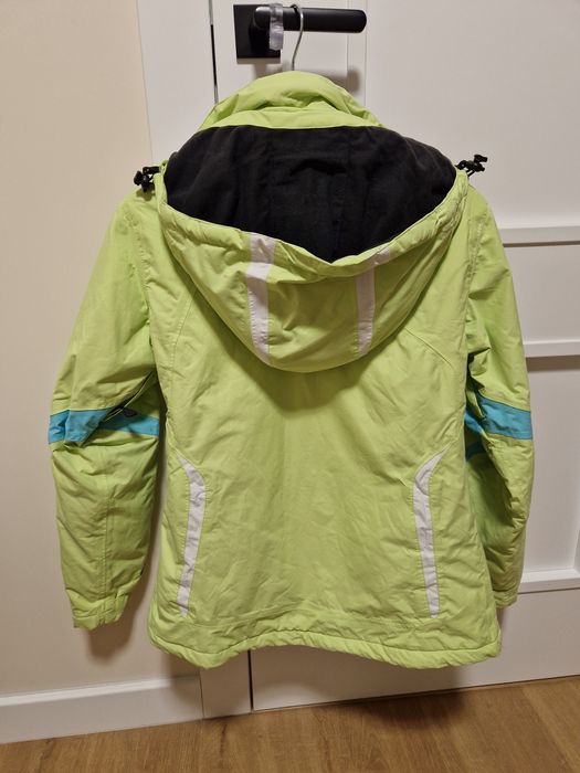 Дамско ски яке Trespass