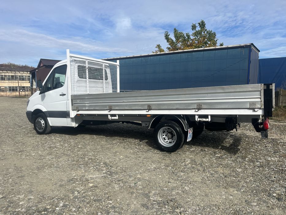 Mercedes sprinter 418 cdi /3.0