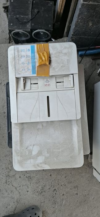 МФУ HP Office Jet Pro 7720