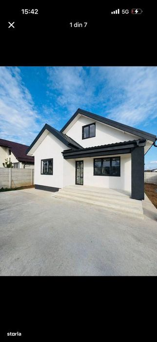 Ofertă casă Modernă!