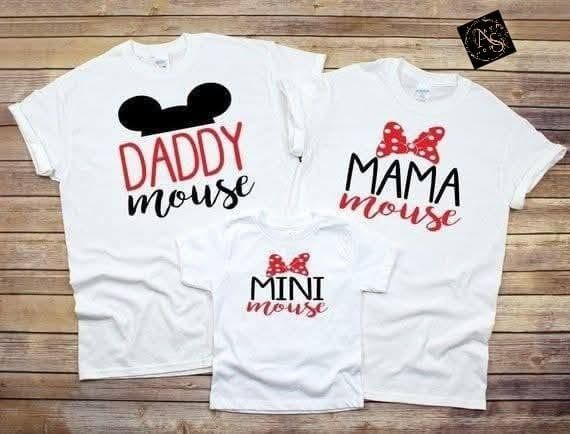 Tricouri personalizate – design unic pentru orice ocazie!