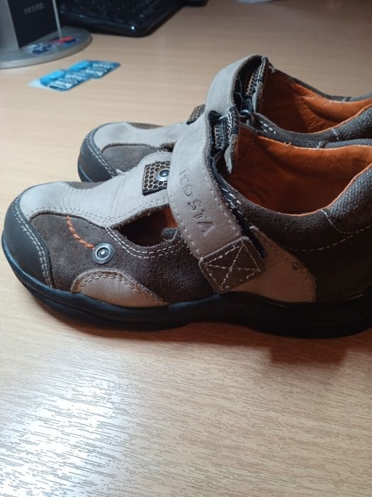 Детская обувь от 500 тн