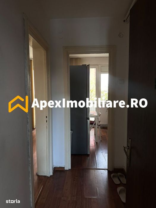 Apartament 2 camere de inchiriat P-ta Rosetti Bucuresti | ApexImobilia