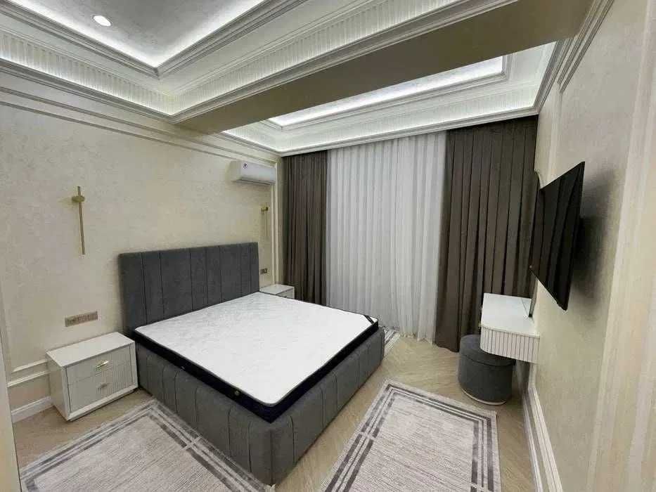 Аренда 2-комнатной квартиры на Махтумкули