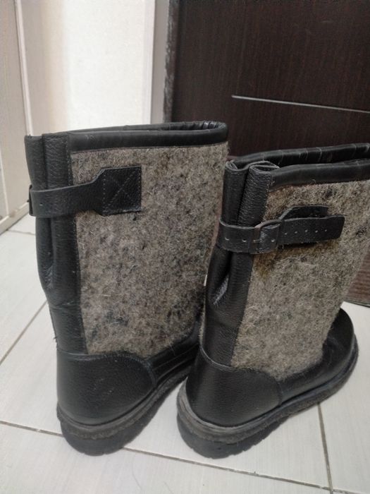 Пима на аляаска кожжа