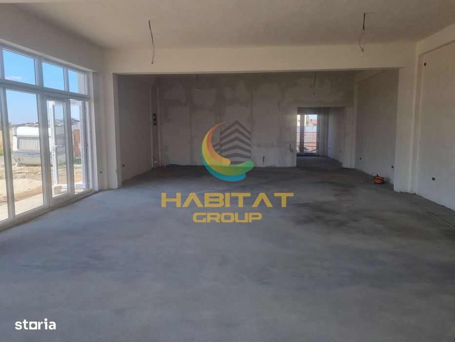 Spatiu Comercial / p+mansarda / stradal/ Berceni - Vidra