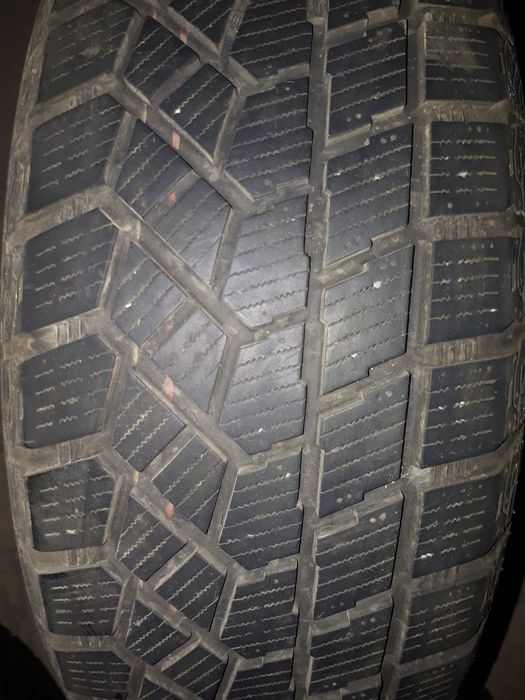 Шина озгина ишлаган