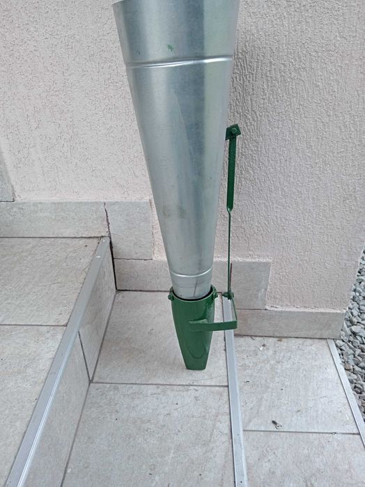 Plantator manual profesional pt rasaduri