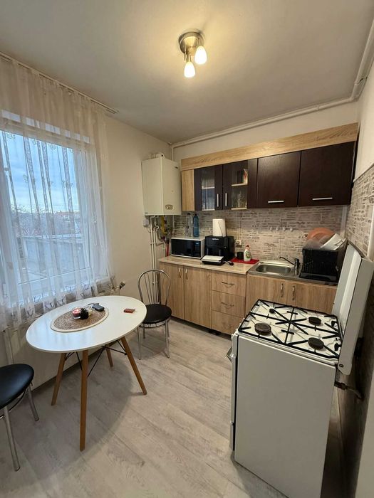 Apartament cu 1 camera in cartier Tudor, strada Pandurilor