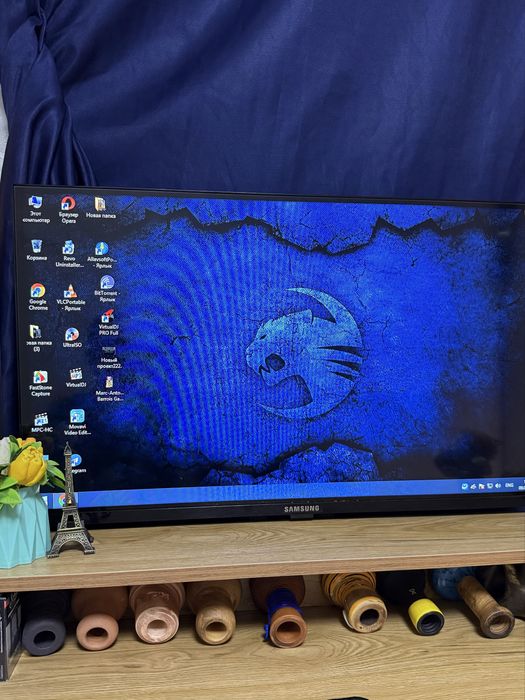 Телаизор Рабочий 32