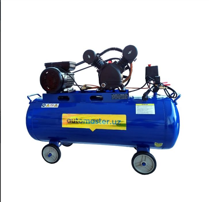Воздушный компрессор ABM2051