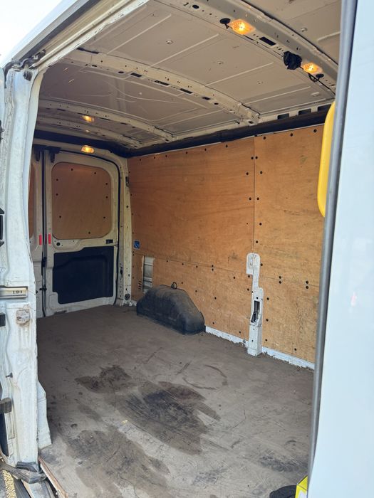 Ford Transit 2018 2.0 diesel