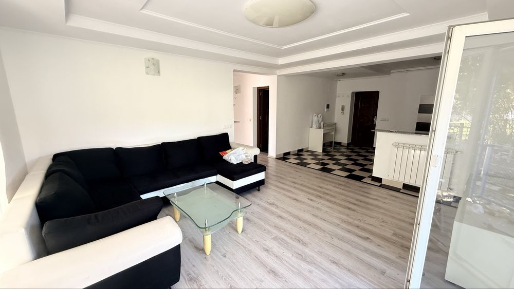 Apartament de vanzare Cisnadie