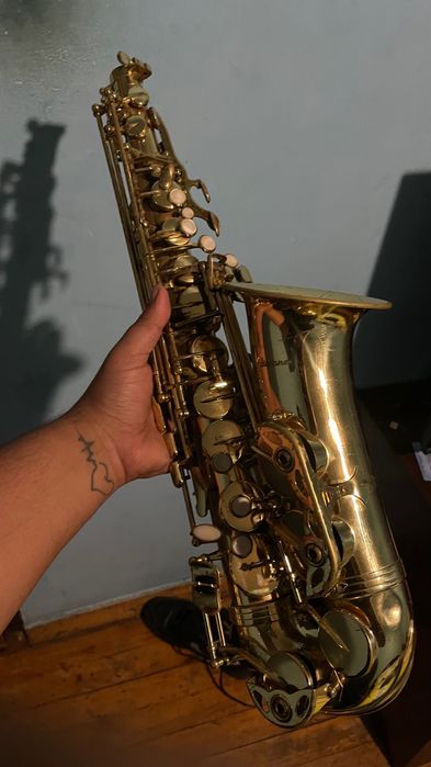 Alt Саксофон Startone