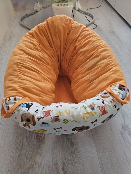 Барбарон  за бебе