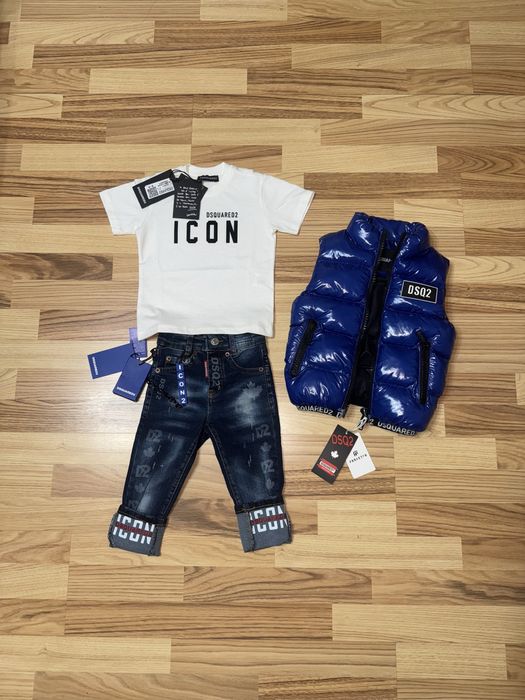 Compleuri copii 1-14 ani