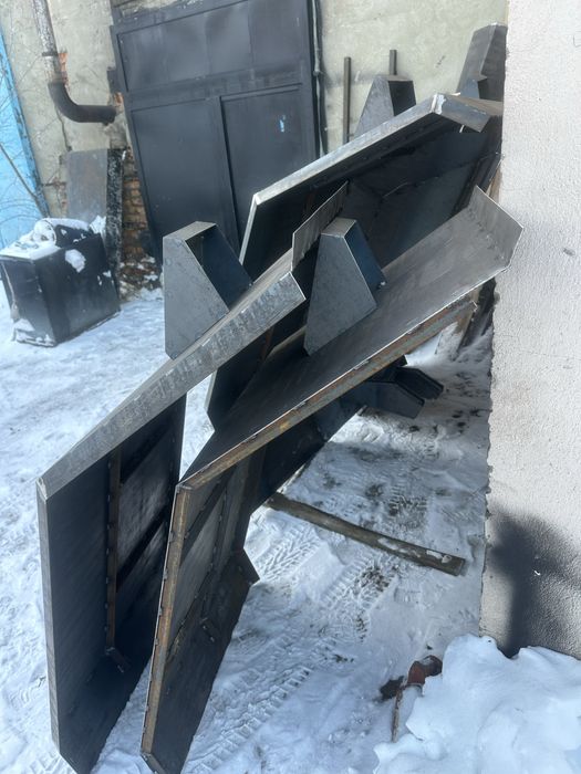 Облицовка К-700 К-701