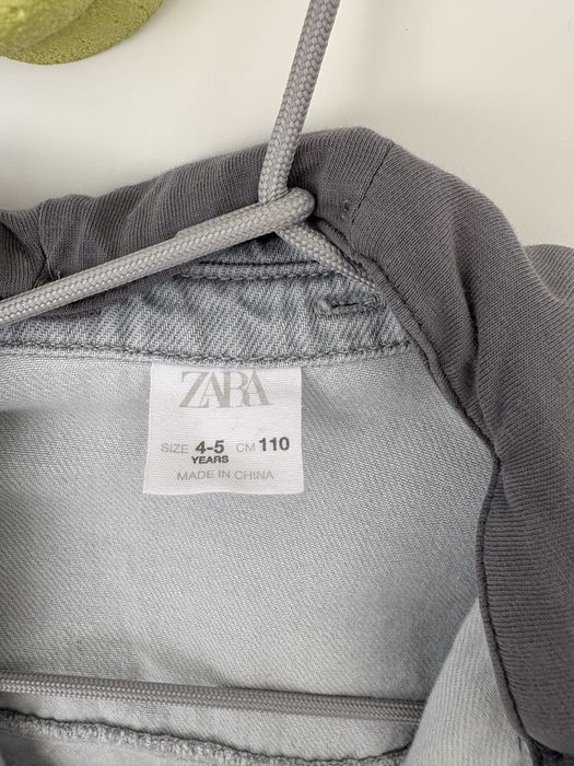 Детски ризи Mayoral, Zara, LC Waikiki