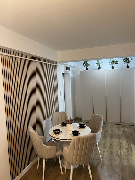 Apartament 2 camere | Prima Închiriere | Pipera OMV | Direct Proprieta