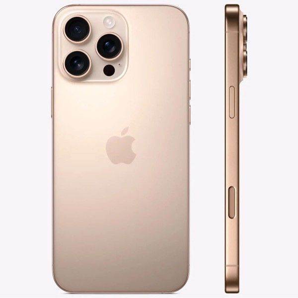 Iphone 16pro max 512gb