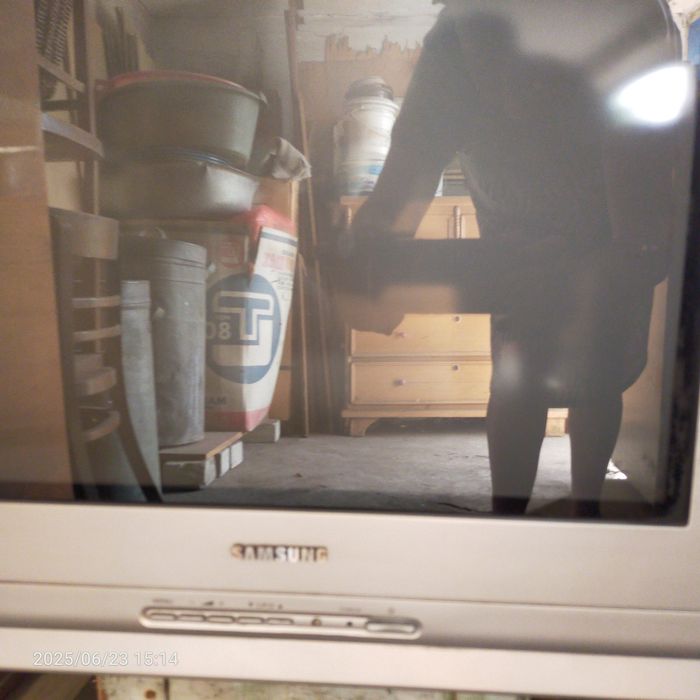 Продам телевизор Самсунг