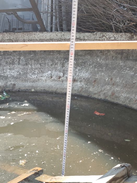 Донушка сотилади эни 3 метр чуқурлиги 75 см