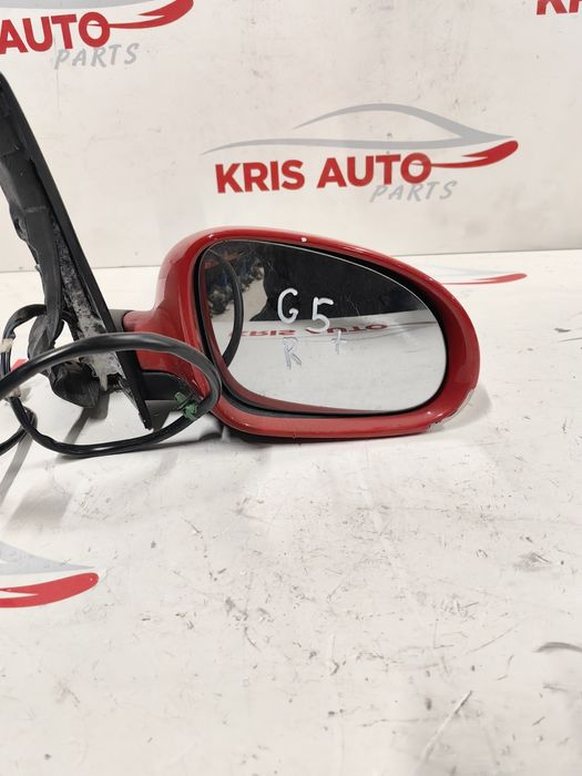 Дясно огледало Vw Golf 5+ / Фолксваген Голф 5+