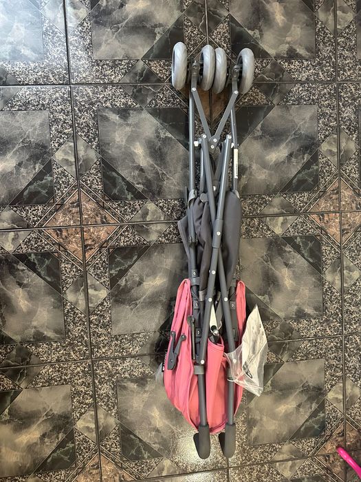 Лятна количка Лорели