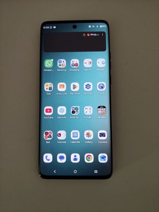 Motorola Edge 40 Neo