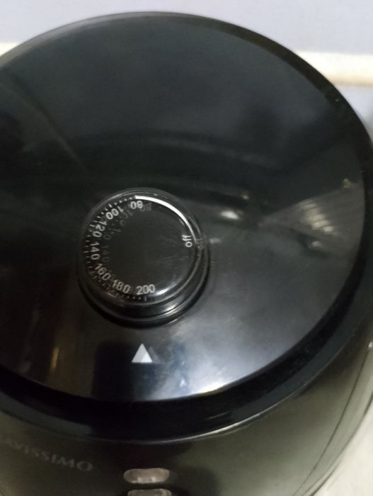 Еър фрайър   Брависимо