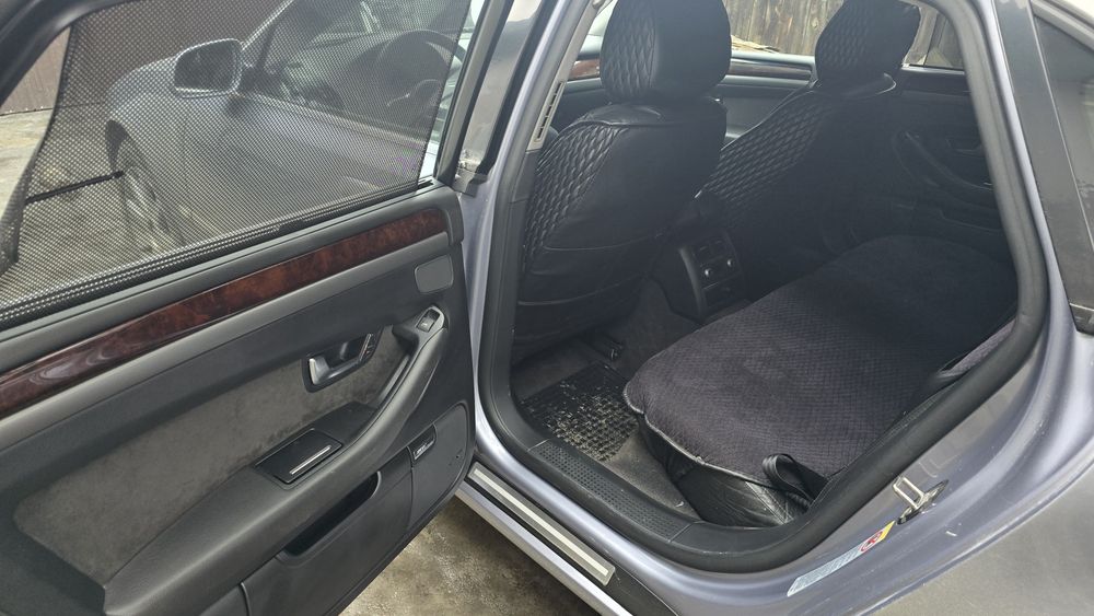 Продам Ауди А8 2004