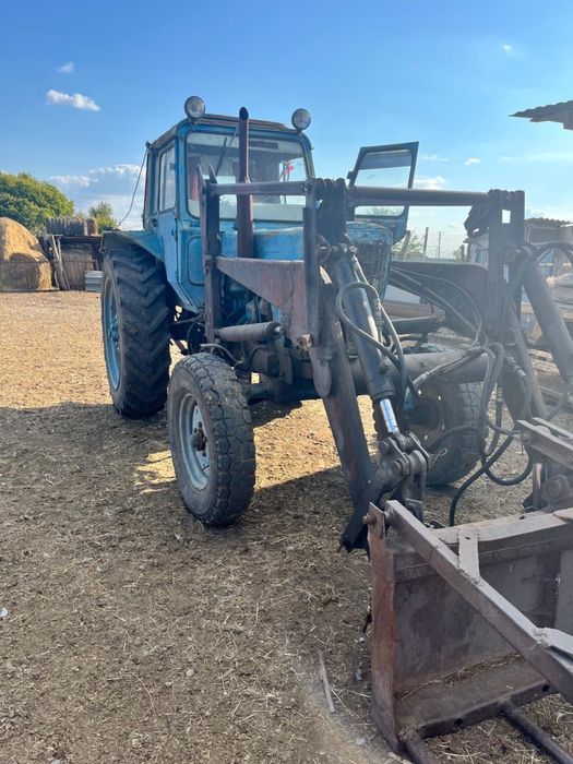 Продам трактор !