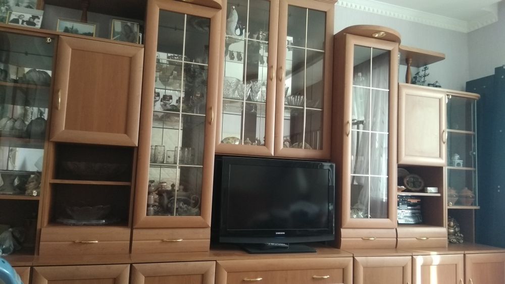 Продам стенку горка