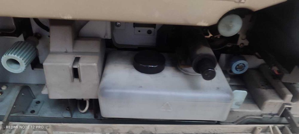 Копирен принтер-TOSHIBA-model-2060