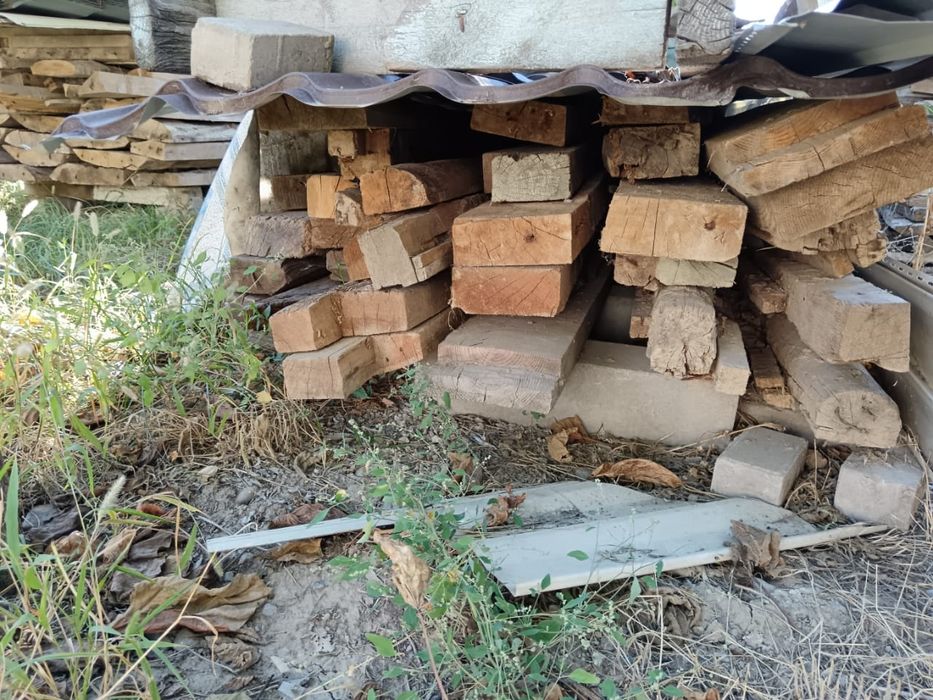 Продам брус дерево, в отличном состоянии!