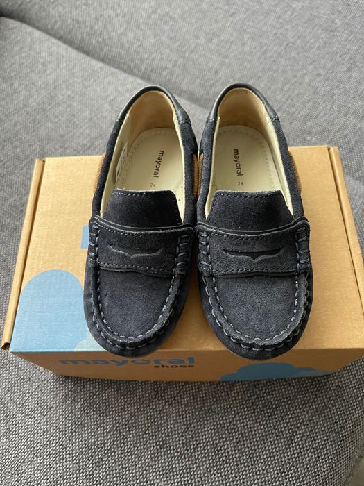 Детски мокасини Mayoral