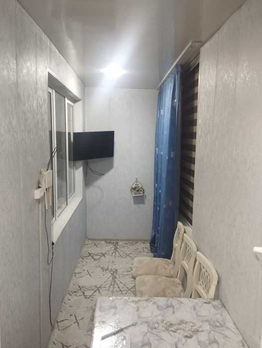 Продаётся 2х комн квартира на 2 этаже Ор-р 22 школа