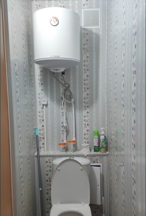 Посуточно на огоньке