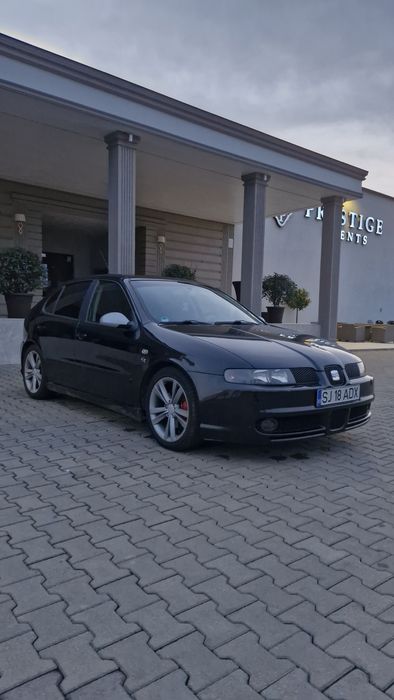 Seat Leon 1.9 ARL