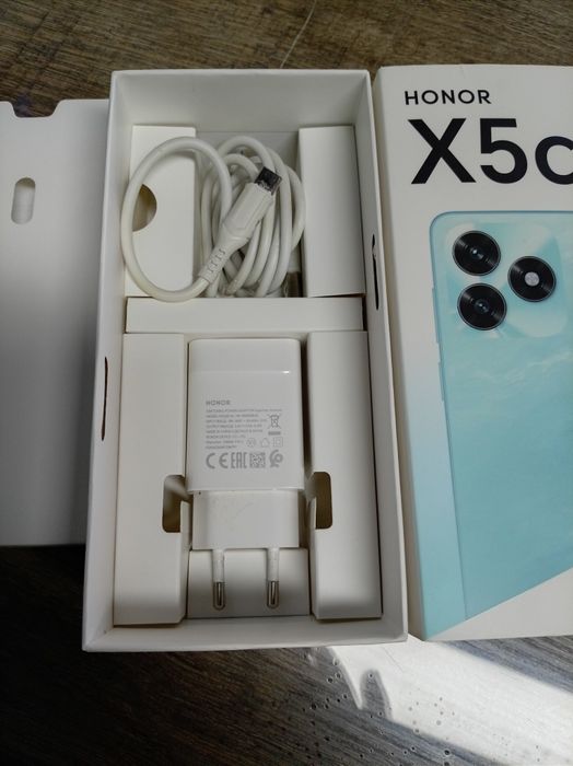 Honor X5C Plus 4/128