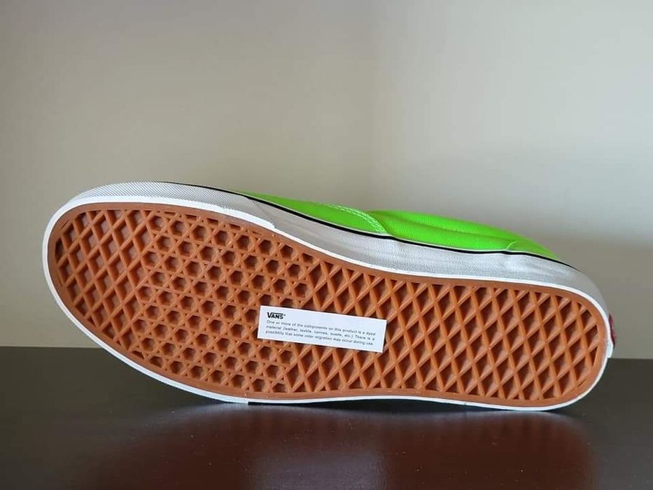 Vans Era Налични 42номер 27см/43номер 28см Стелка Нови с Кутия