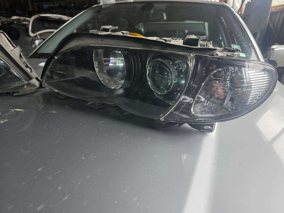 Фарове BMW E46 ФЕЙС