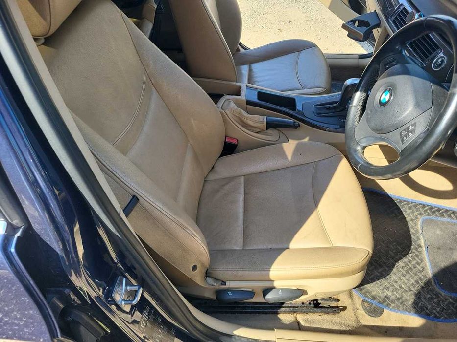 Usa aripa capota far bara tragar bmw e90