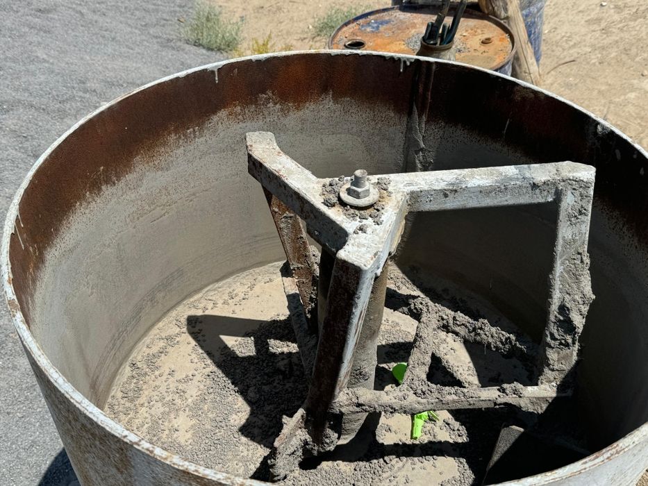 Пескаблок шығаратын аппарат