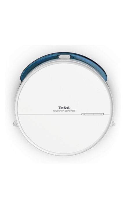 Робот-пылесос Tefal X-plorer Serie 60