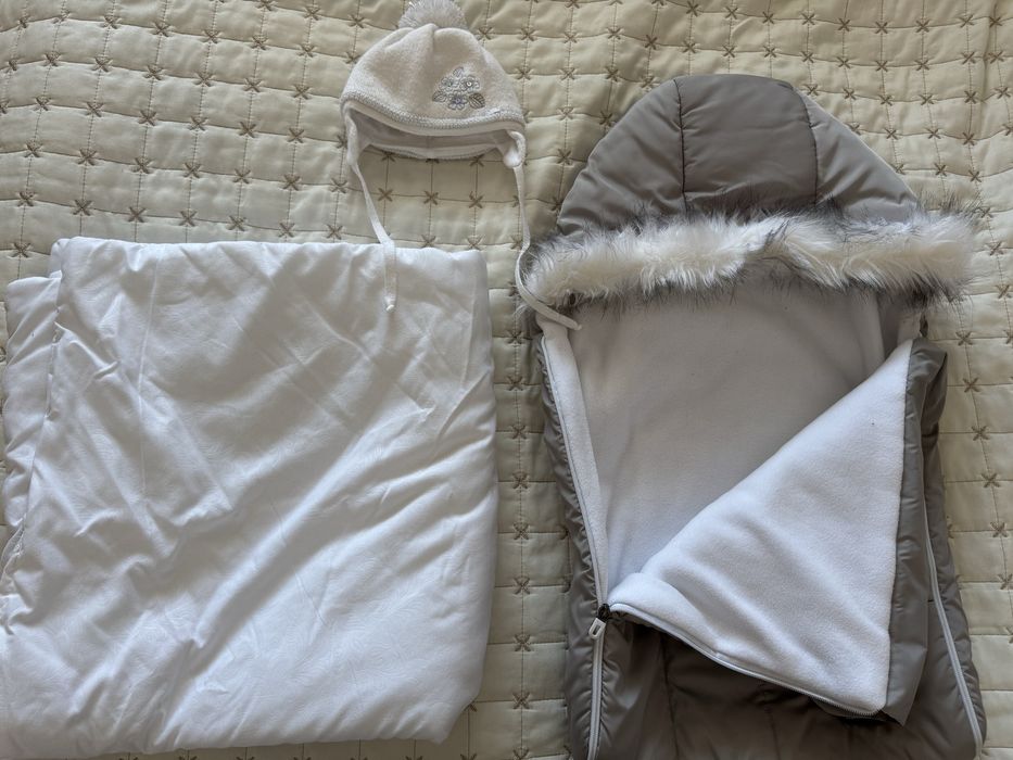 Продам конверт на выписку