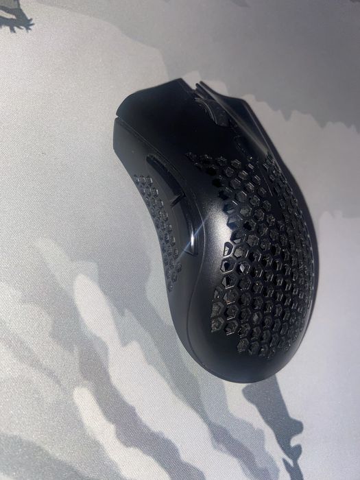 Игровая мышка Defender